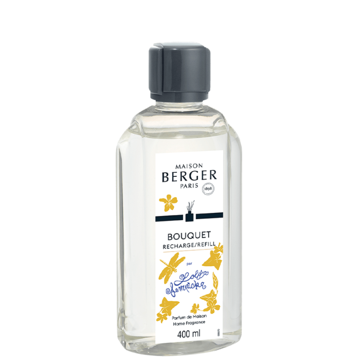 Maison Berger Lolita Lempicka Scented Bouquet Refill 400ml